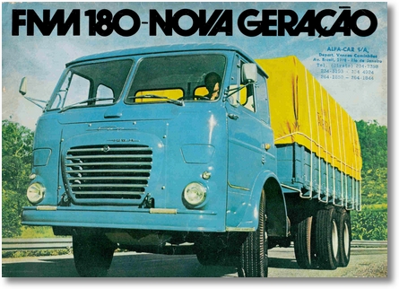 Publicidade FNM 180 - 1